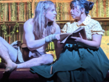 Albertville Aggie Theatre set to present Tarzan